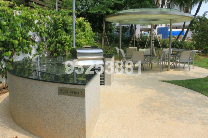 The Coast at Sentosa Cove (D4), Condominium #45791742